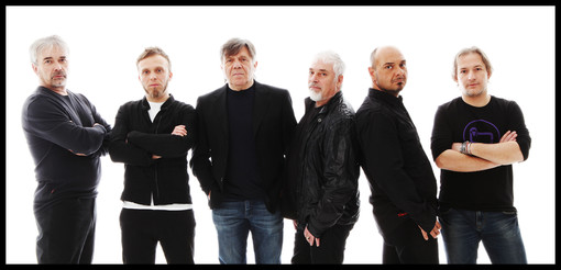 Domani i Nomadi su Radio Onda Ligure 101, in palio biglietti per il concerto