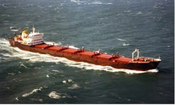 Savona ricorda l’affondamento della m/n Tito Campanella: l’appuntamento è il 17 gennaio