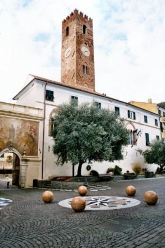 Noli: NoliMusicaFestival, 8 appuntamenti con la musica Noli: NoliMusicaFestival, 8 appuntamenti con la musica