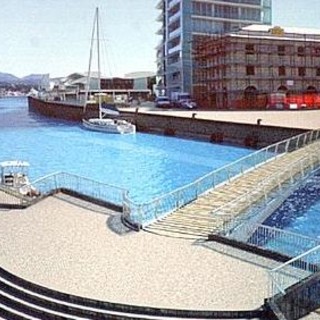 Pizzorno (Udc): "IL nuovo ponte in darsena è un simbolo"