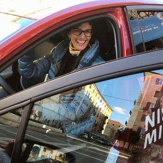 Savona: arriva una nuova auto in comodato d'uso per il Comune e il sindaco