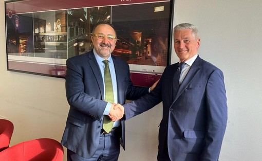 Tpl, il nuovo direttore generale Rossi si presenta: "Obiettivo delineare un piano di trasformazione dell'azienda"