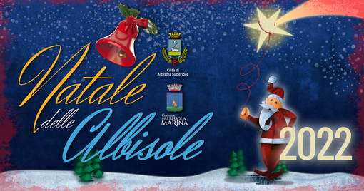 "Natale delle Albisole": gli eventi in programma