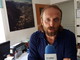 Il sindaco di Cisano Massimo Niero ospite a Radio Onda Ligure 101