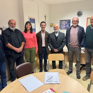 Loano, Fondazione Stella-Grossi: nominati i membri del nuovo consiglio d’amministrazione Loano, Fondazione Stella-Grossi: nominati i membri del nuovo consiglio d’amministrazione