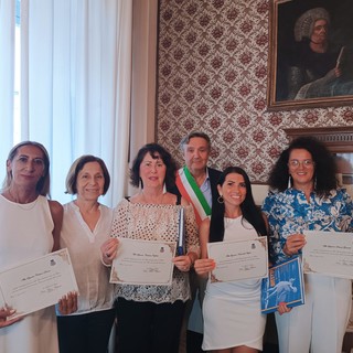 Alassio premia i turisti più affezionati Alassio premia i turisti più affezionati