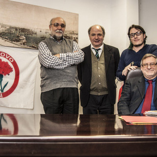 Il Nuovo PSI Ligure pro Toti Il Nuovo PSI Ligure pro Toti