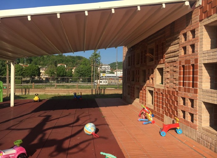 Gruppo "Diventiamo sindaco" di Millesimo: un'interrogazione sulle sorti dell'asilo nido e della scuola dell'infanzia Gruppo "Diventiamo sindaco" di Millesimo: un'interrogazione sulle sorti dell'asilo nido e della scuola dell'infanzia