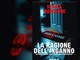 Albenga si tinge di "Nero": venerdì al Chiostro Siccardi la presentazione del nuovo giallo di Sergia Monleone Albenga si tinge di "Nero": venerdì al Chiostro Siccardi la presentazione del nuovo giallo di Sergia Monleone