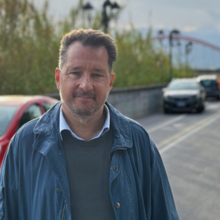 Albenga, Podio: "Nel 2024 a Salea e Bastia intere aree senza servizio idrico, lavori pubblici vanno pianificati"