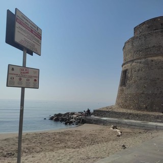 Alassio, nuova segnaletica nel centro: intensificati i controlli Alassio, nuova segnaletica nel centro: intensificati i controlli