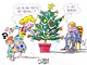 Anche e soprattutto per chi il Natale lo detesta, con molte buone ragioni Anche e soprattutto per chi il Natale lo detesta, con molte buone ragioni