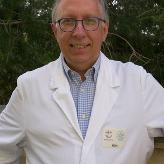 Al pediatra del Gaslini Nicolino Ruperto il riconoscimento dell'American College of Rheumatology Al pediatra del Gaslini Nicolino Ruperto il riconoscimento dell'American College of Rheumatology