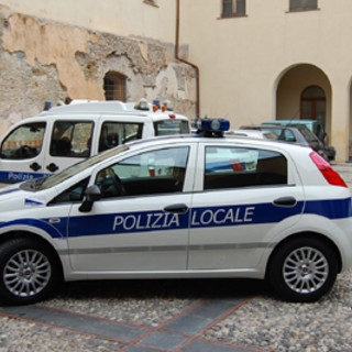 Albenga: incidente di venerdì 19, ricostruzione della Polizia Municipale