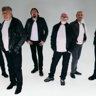 I Nomadi in concerto a Ceriale: giovedì 23 luglio in piazza della Vittoria