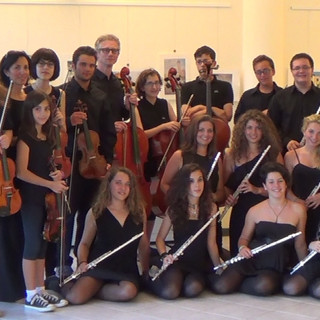 A Finale Ligure decima edizione di "Percorsi Sonori"