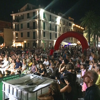 Andora: prosegue il tour dello show “Note Magiche” nella Riviera di Ponente