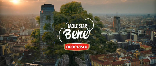 Noberasco 1908 di Albenga e l’arte della frutta secca al Riviera Food Festival di Sanremo Noberasco 1908 di Albenga e l’arte della frutta secca al Riviera Food Festival di Sanremo