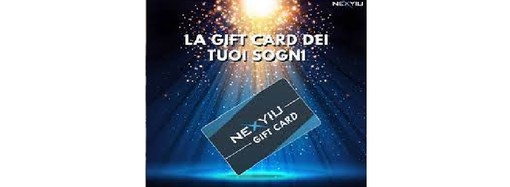 Scopri Nexyiu, la shopping community che ti fa guadagnare più di quanto spendi Scopri Nexyiu, la shopping community che ti fa guadagnare più di quanto spendi