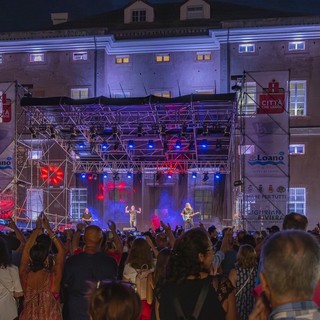 "Notte Bianca" di Loano, il 20 giugno si torna ai magici anni '80