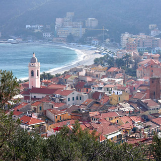 Noli, il 17 giugno appuntamento con &quot;Dante, la Liguria e altro&quot;