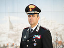 Savona, il nuovo Comandante provinciale dei Carabinieri Augusto Ruggeri: "Gli sforzi sinergici tra tutte le forze di polizia e le istituzioni sono la strada migliore per risolvere i problemi" Savona, il nuovo Comandante provinciale dei Carabinieri Augusto Ruggeri: "Gli sforzi sinergici tra tutte le forze di polizia e le istituzioni sono la strada migliore per risolvere i problemi"