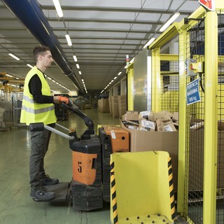 Punto Poste, in Liguria una nuova rete di accesso ai servizi per l’e-commerce