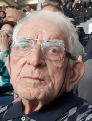 Tutta Loano piange Nunzio Gervasi: uomo onesto, gran lavoratore, sportivo appassionato Tutta Loano piange Nunzio Gervasi: uomo onesto, gran lavoratore, sportivo appassionato