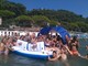 Un nuovo gonfiabile al "Campo Sole" di Alassio (FOTOnotizia)
