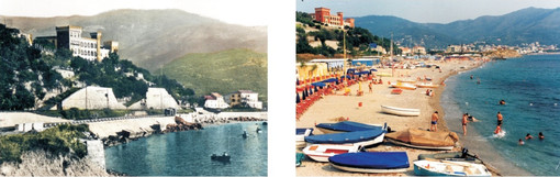Dal dopoguerra al turismo balneare: la trasformazione delle coste liguri al centro di un incontro a Savona