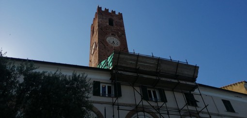 In allegato: i due pareri delle amministrazioni nolese e finalese sul progetto della galleria a Capo Noli