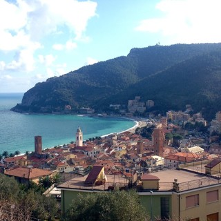 The day after, splende il sole sul savonese: settimana all’insegna del bel tempo