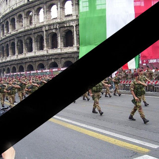 Marco Caviglione: "Follia sperperare tanti soldi per la parata militare del 2 giugno"