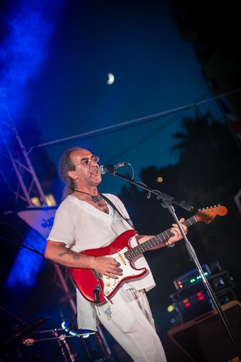 In arrivo ad Alassio “I Sorrisi e le Canzoni in TV 1983” con Nando Rizzo