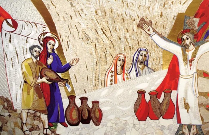 A Savona l'incontro "La sollecitudine di Maria e la cura della pace" A Savona l'incontro "La sollecitudine di Maria e la cura della pace"