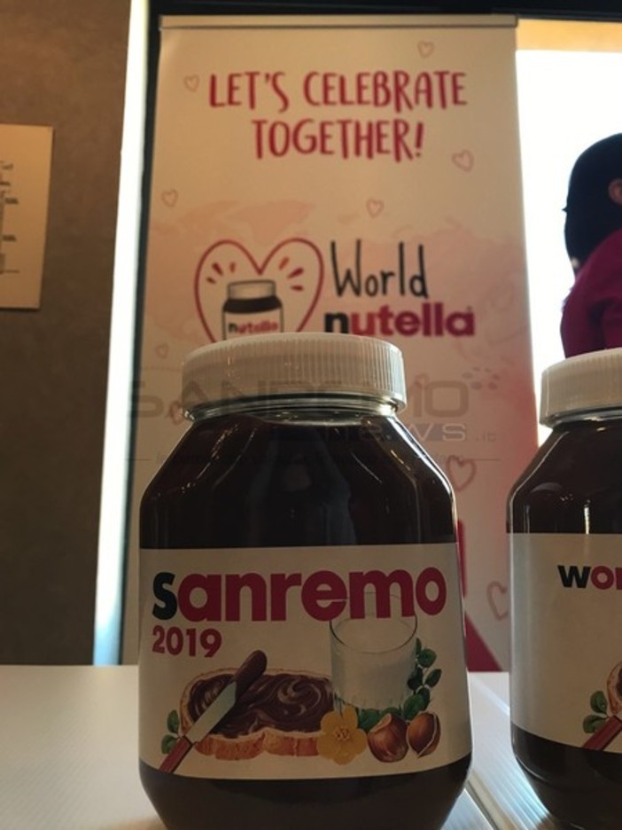 È il World Nutella Day: la crema più amata del mondo compie 70 anni