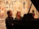 Savona, il Duo Nicora-Baroffio ai "Pomeriggi della Mozart"