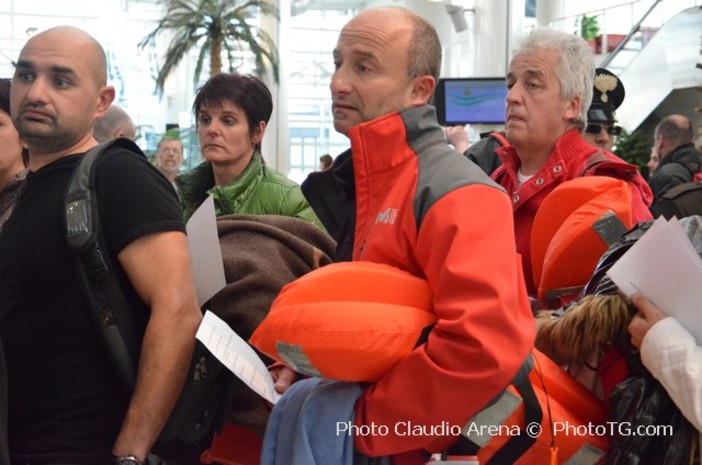 foto di Claudio Arena