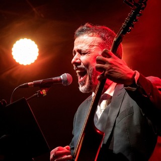 A Borgio Verezzi “Napo canta De André” per la rassegna “Musica in piazza”