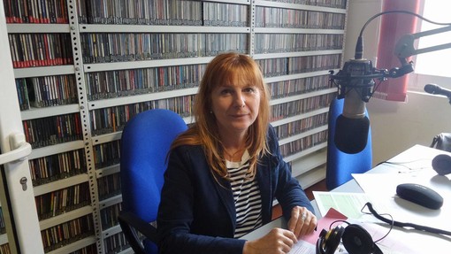 Radio Onda Ligure 101 contro la violenza sulle donne: appuntamento con Luciana Nanni presidente di Telefono Donna