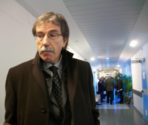 Sanità, conferenza dei Sindaci a Savona: presentato documento unitario a Neirotti Sanità, conferenza dei Sindaci a Savona: presentato documento unitario a Neirotti