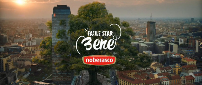 Noberasco 1908 di Albenga e l’arte della frutta secca al Riviera Food Festival di Sanremo