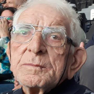 Tutta Loano piange Nunzio Gervasi: uomo onesto, gran lavoratore, sportivo appassionato Tutta Loano piange Nunzio Gervasi: uomo onesto, gran lavoratore, sportivo appassionato