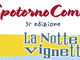 Spotorno, successo per la 31ª edizione di “SpotornoComics – La Notte delle Vignette”