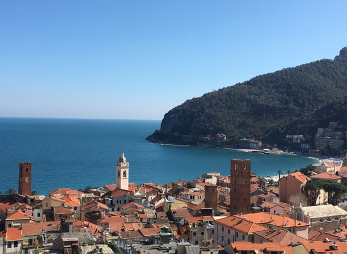 Il duo artistico Bianco-Valente con lo chef stellato Giuseppe Ricchebuono al Festival Dialoghi d’Arte