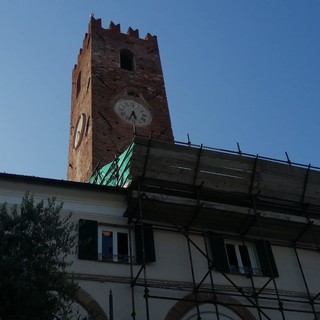 In allegato: i due pareri delle amministrazioni nolese e finalese sul progetto della galleria a Capo Noli