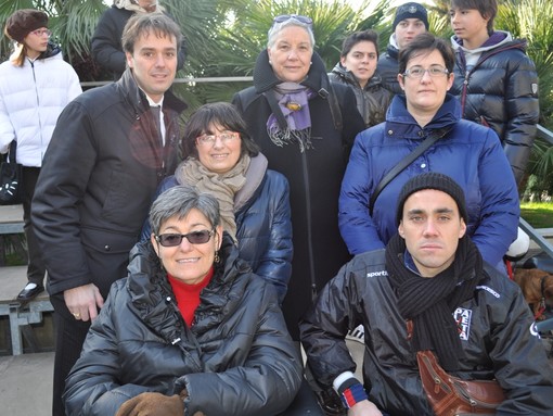 Albenga: presentata oggi la nuova Consulta comunale del disabile