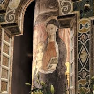 Savona celebra la festività di Nostra Signora della Colonna