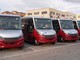 Tpl Linea prosegue il rinnovamento della flotta: in arrivo altri 4 nuovi bus per il trasporto extraurbano Tpl Linea prosegue il rinnovamento della flotta: in arrivo altri 4 nuovi bus per il trasporto extraurbano