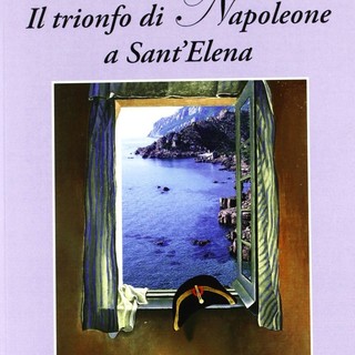 La copertina del libro
